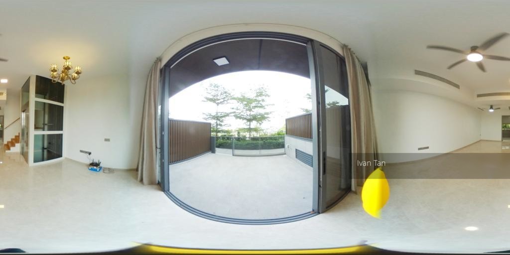 Watercove (D27), Terrace #220458581